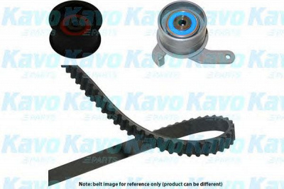 KAVO PARTS dkt5509 -  Комплект ремня ГРМ